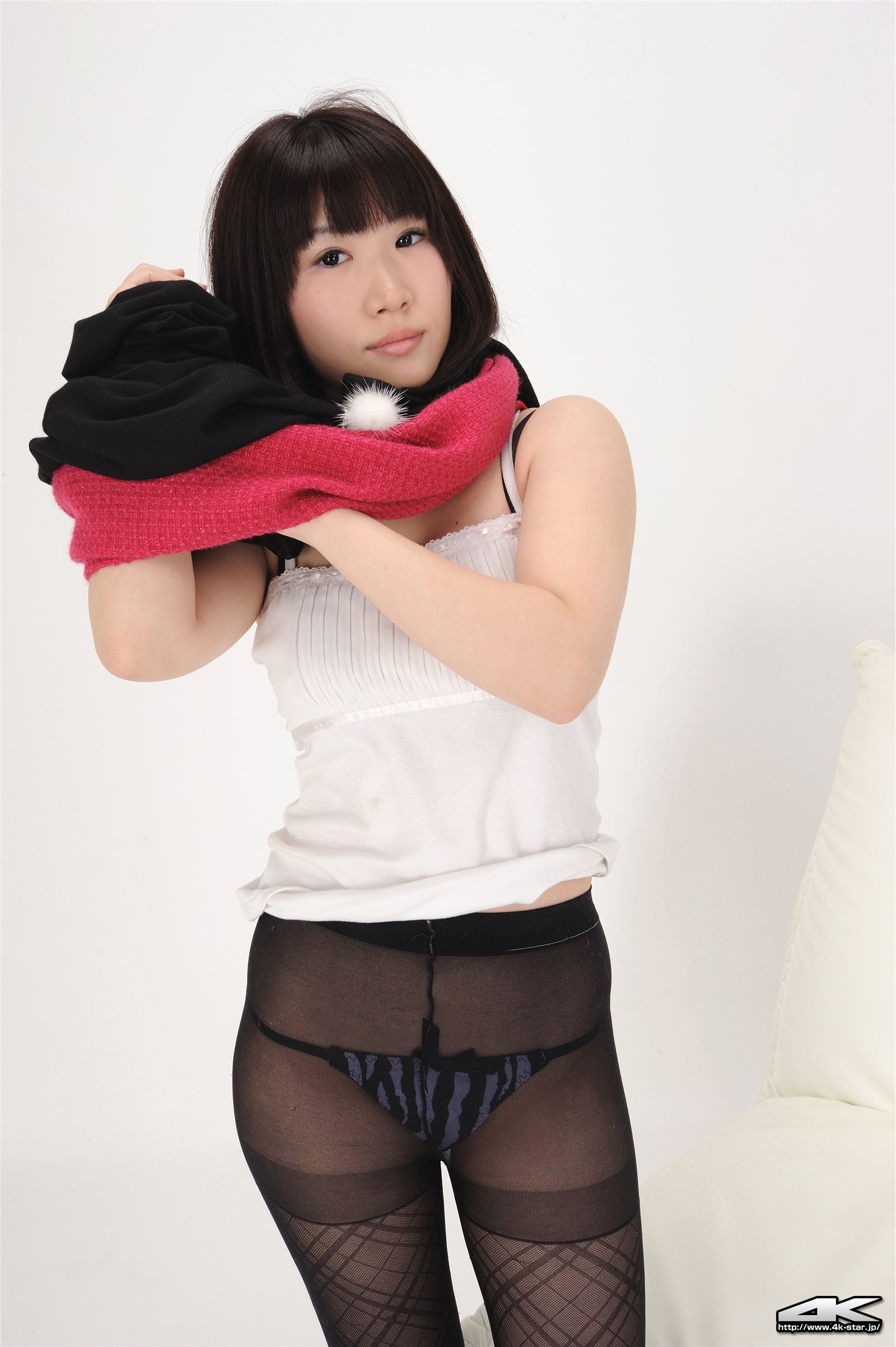 [4K-STAR]2017.12.15 Yui Matsui 松井結衣 First gravure